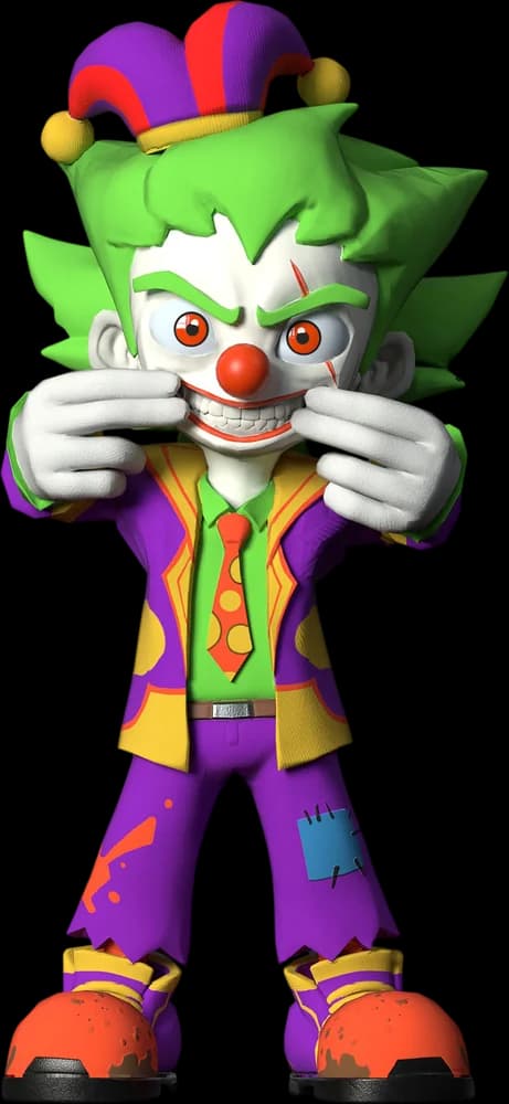 Clown